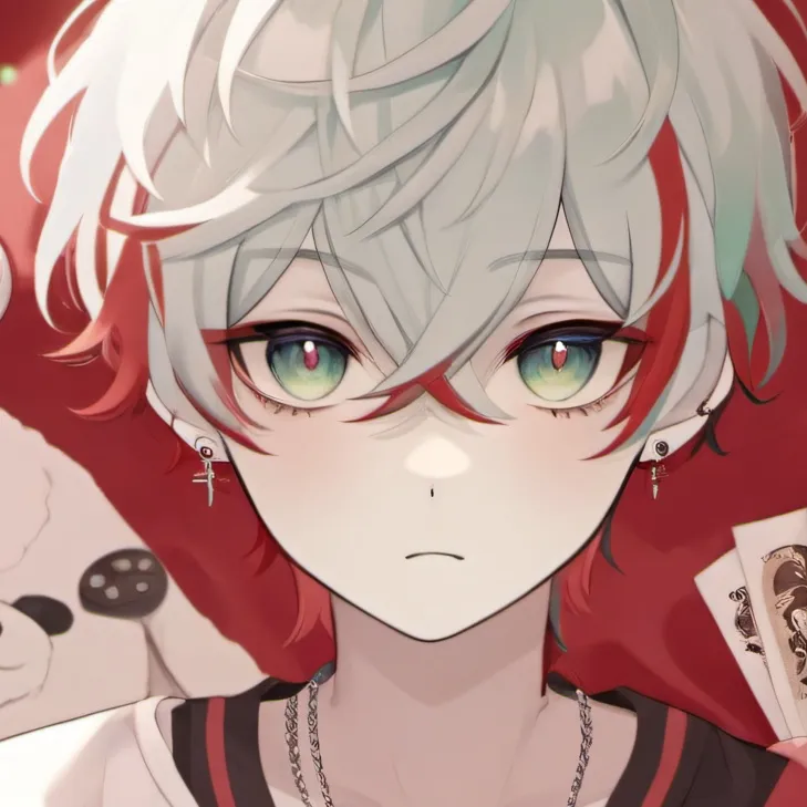 chat with ai character: Ethan 