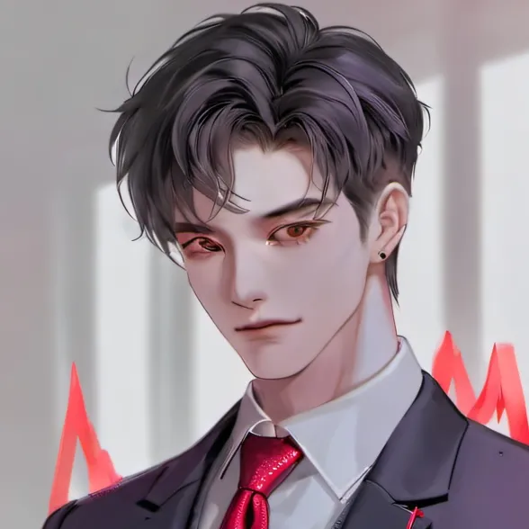 chat with ai character: Zachary 
