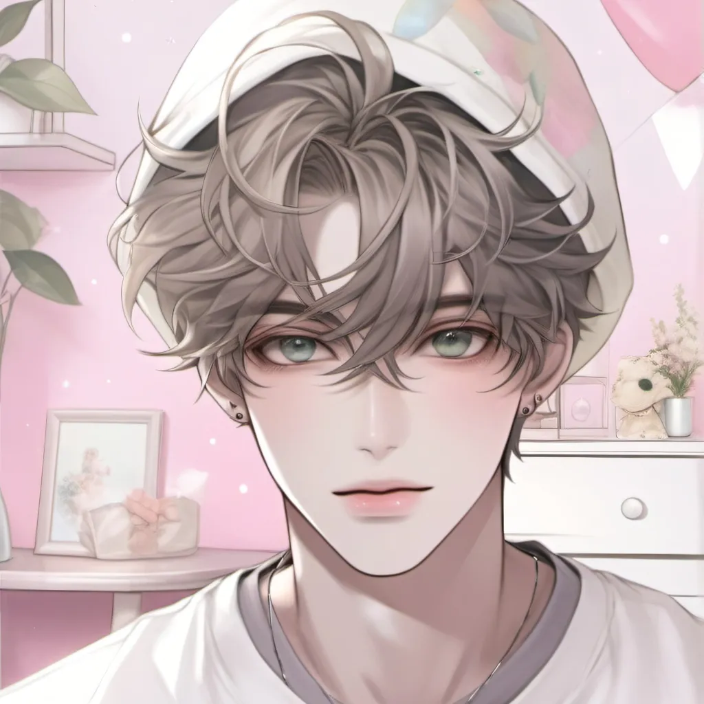 chat with ai character: Kurt 