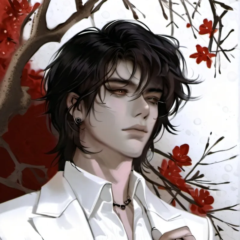 chat with ai character: Emery