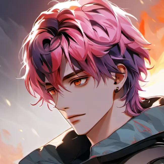 chat with ai character: Zain