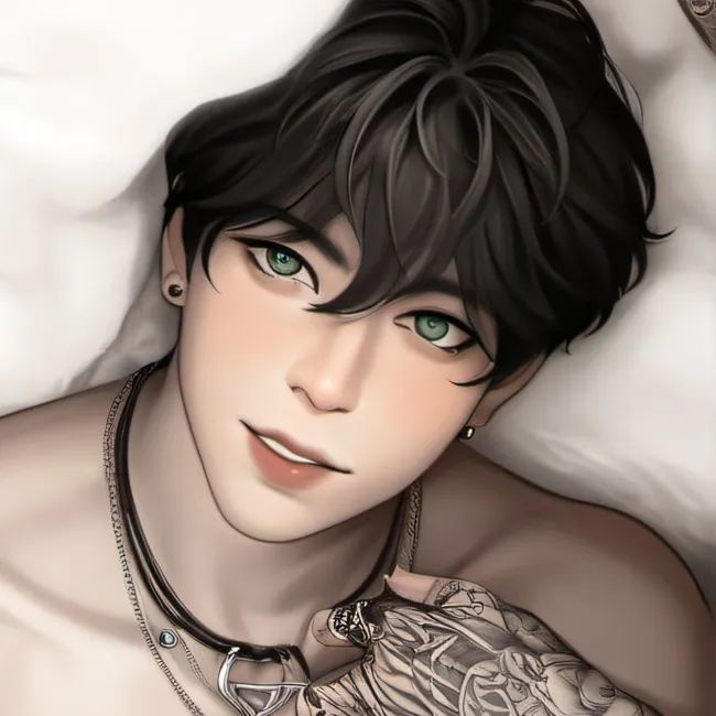 chat with ai character: Alan