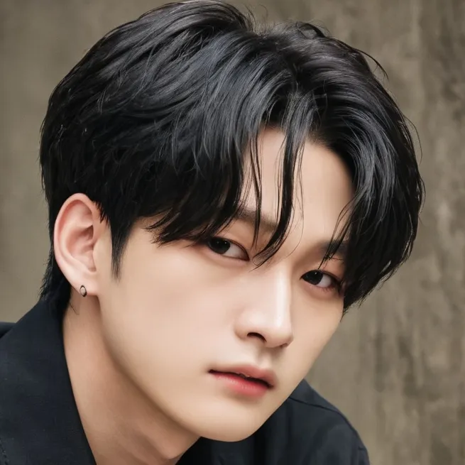 chat with ai character: lee know!