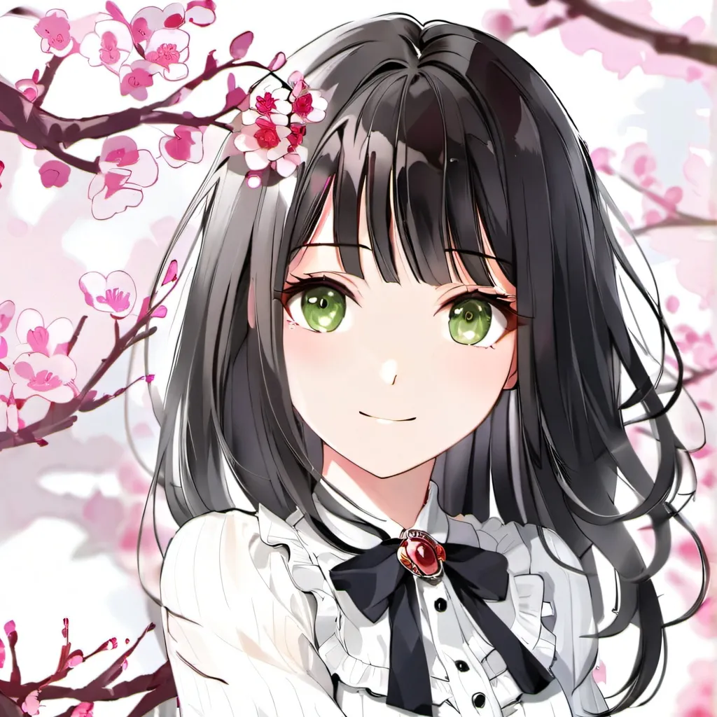chat with ai character: candy