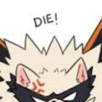 chat with ai character: Bakudog???