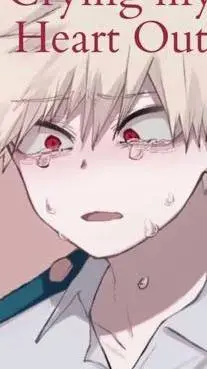 ai character: MHA hates bakugo?! background