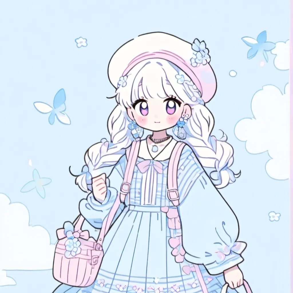 chat with ai character: emma 