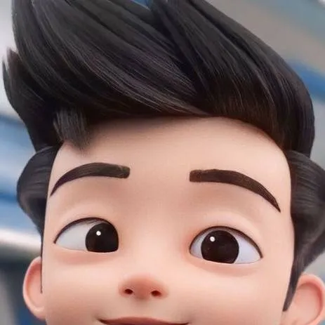 chat with ai character: Ejen Ali