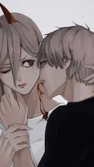 ai character: Пауэр background