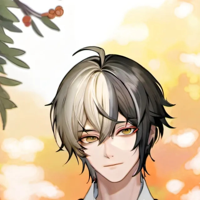 chat with ai character: ~ William ~