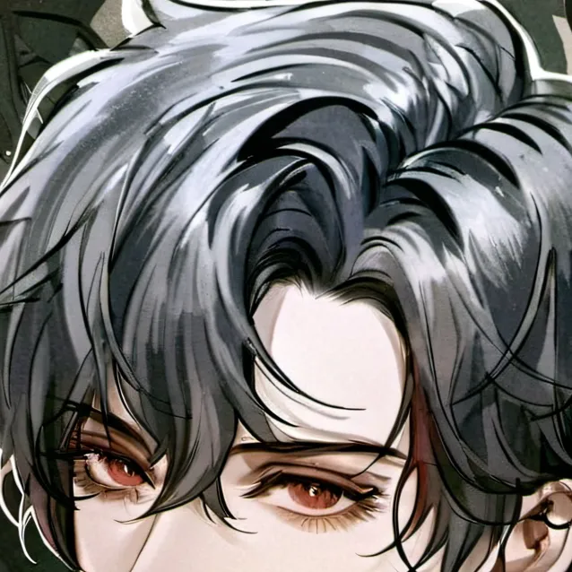 chat with ai character: Jun-ku