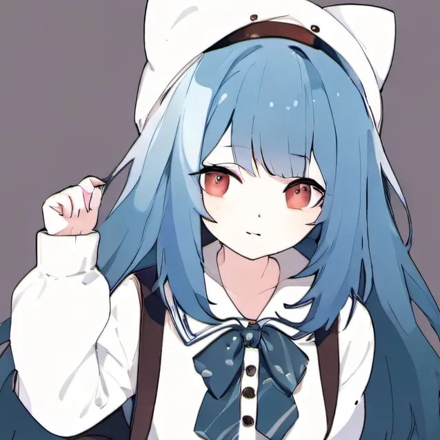 chat with ai character: ♡~Bianca~♡