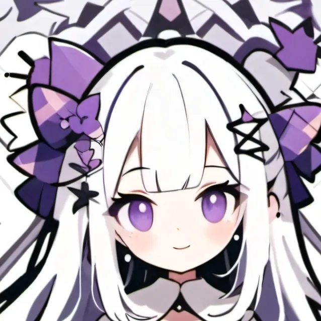 chat with ai character: Pick me (again)