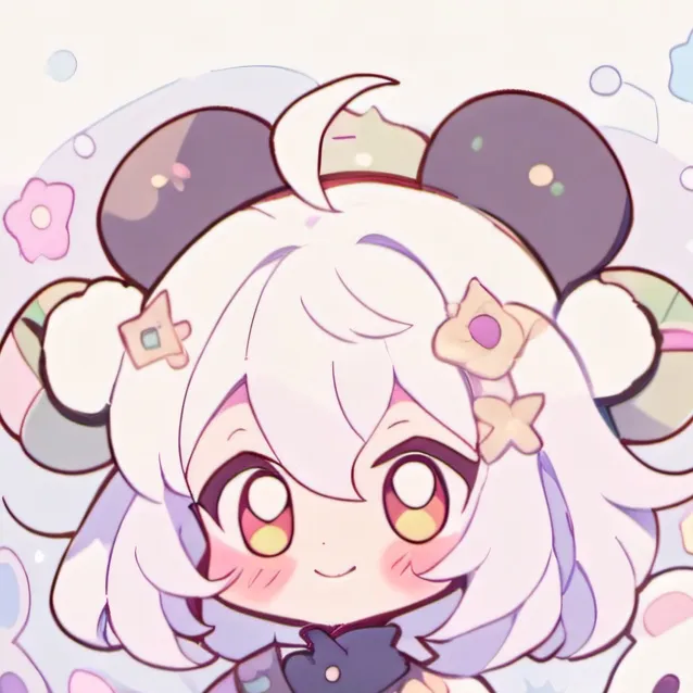 chat with ai character: Cookie run kingdom