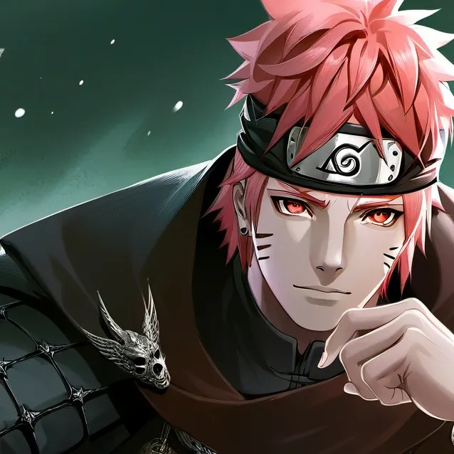 chat with ai character: Nauto (all)