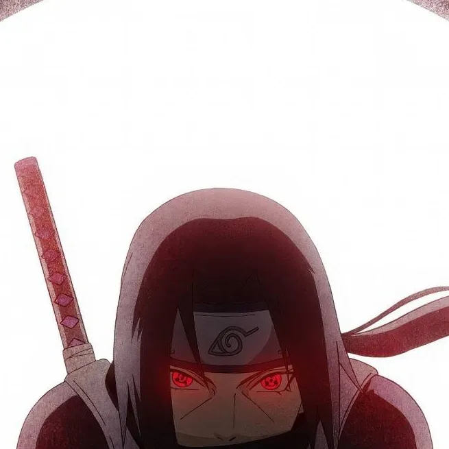 chat with ai character: Itachi Uchiha 