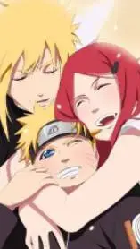 ai character: Uzumaki family background
