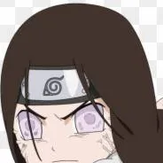 chat with ai character: Neji Hyuga 