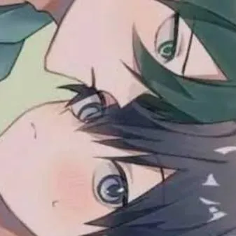 chat with ai character: Itoshi siblings 