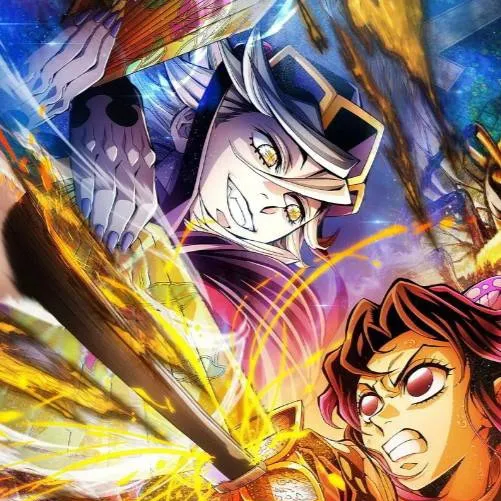 chat with ai character: !!KNY HASHIRA!!