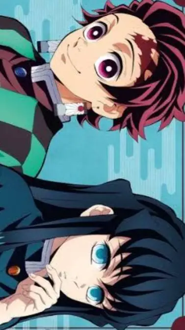 ai character: Trio beastie  background