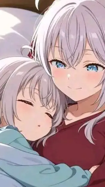 ai character: Your family background