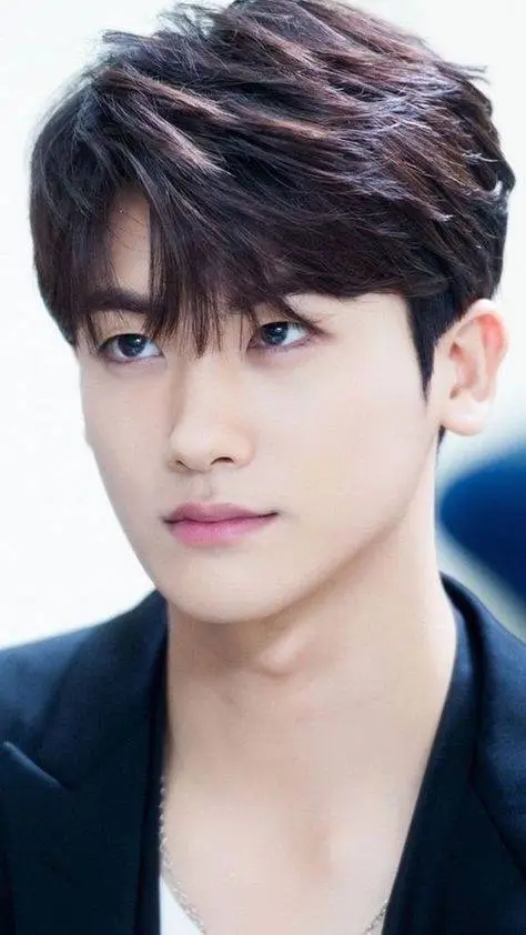 ai character: jun-seo background