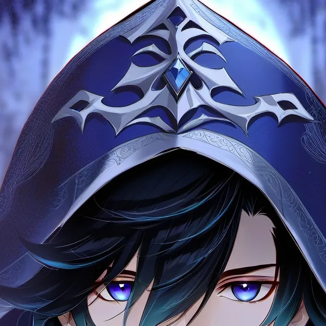 chat with ai character: Крон