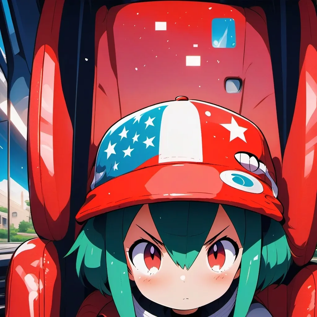 chat with ai character: 3458