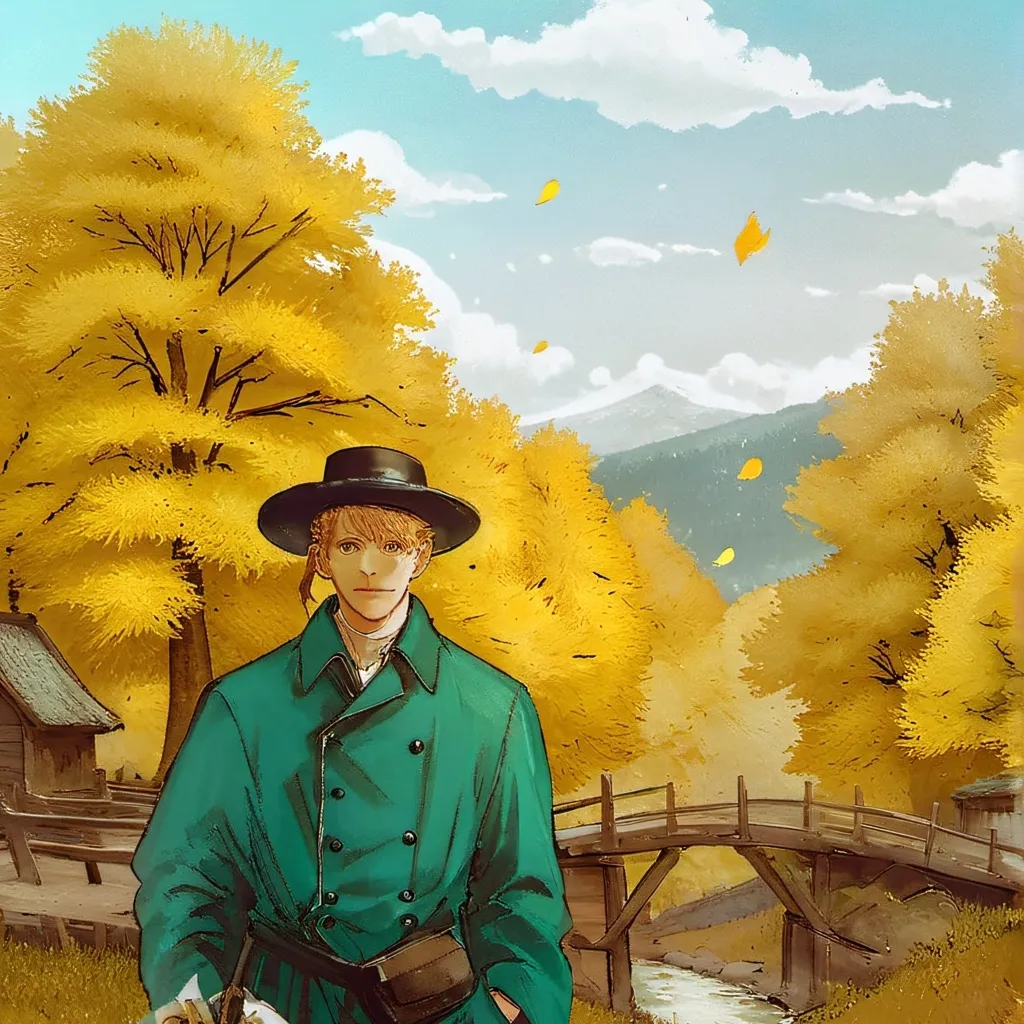 chat with ai character: if things can talk