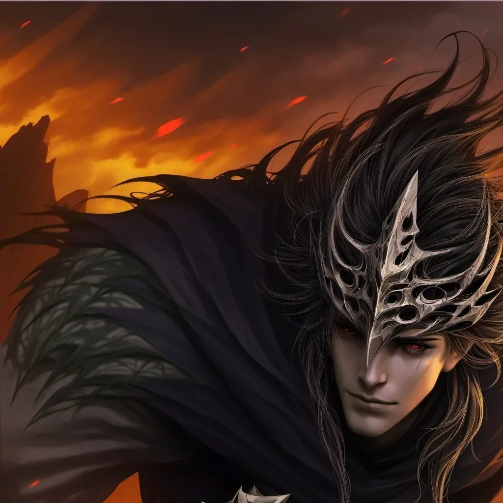 chat with ai character: the haunted house 