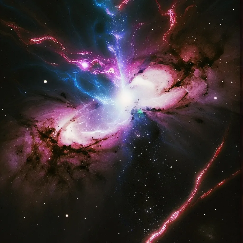 chat with ai character: twisted Jinx 