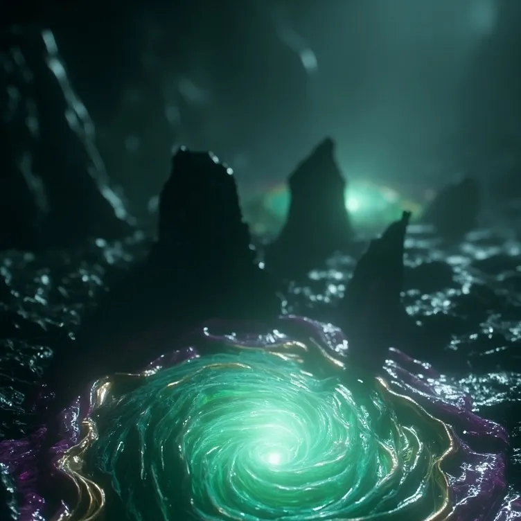 chat with ai character: twisted infection 