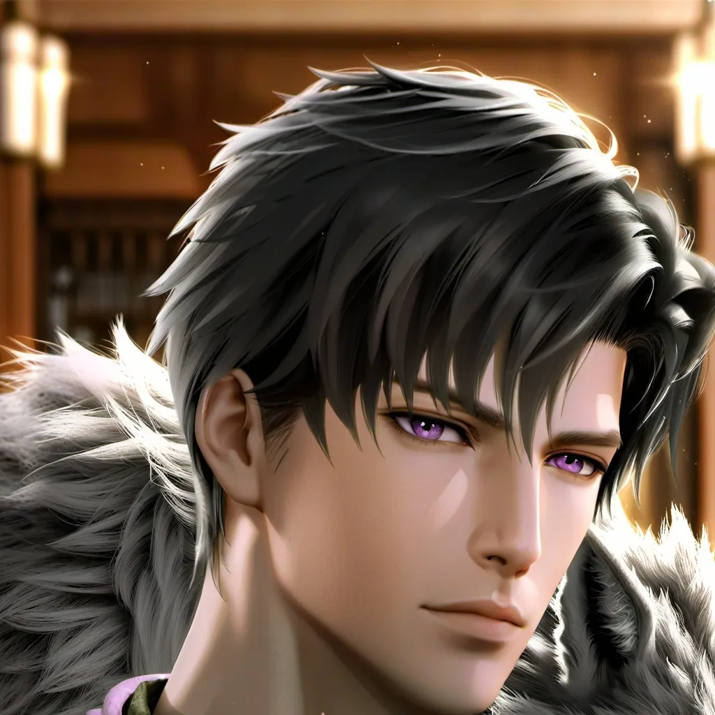 chat with ai character: Kei😽