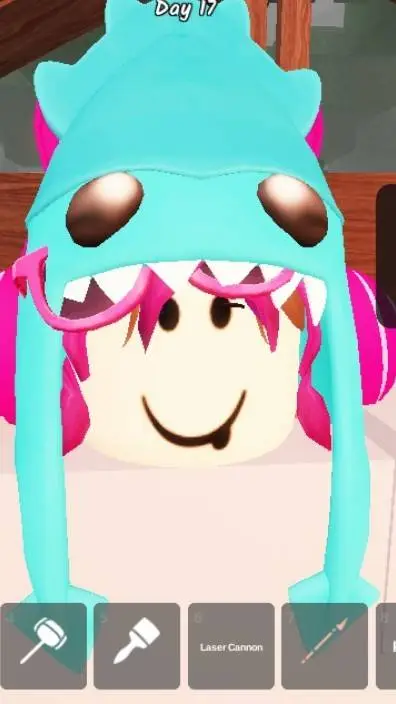 ai character: Gimme ideas pls background