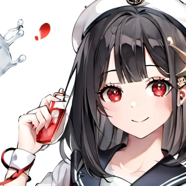 chat with ai character: Mha loves you