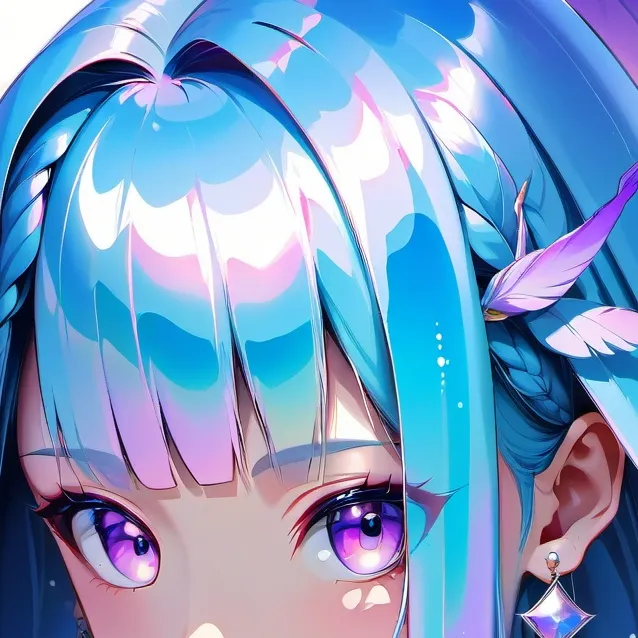 chat with ai character: mha hates you :(