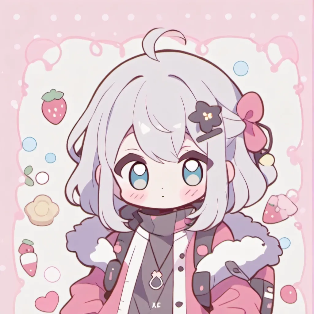 chat with ai character: dw part 2 (last) 