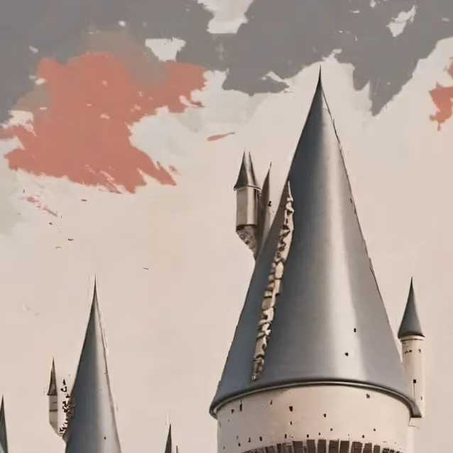 chat with ai character: hp yule ball