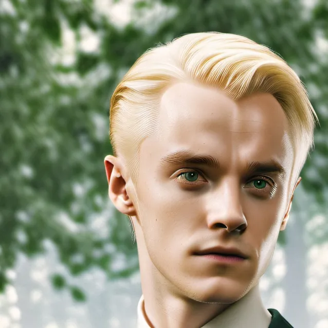 chat with ai character: dracy