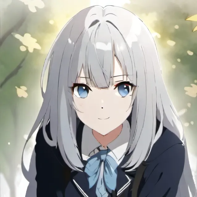 chat with ai character: Anna (school bully