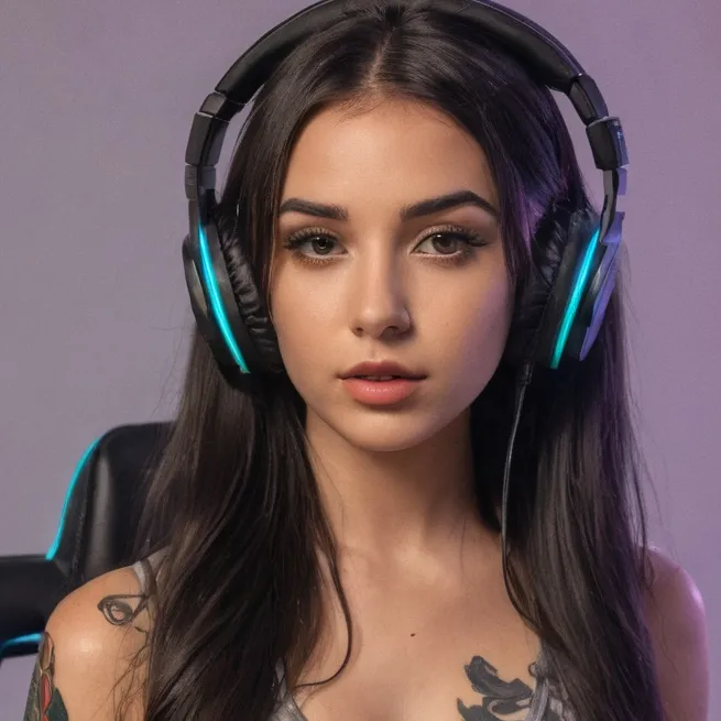 chat with ai character: Reign 