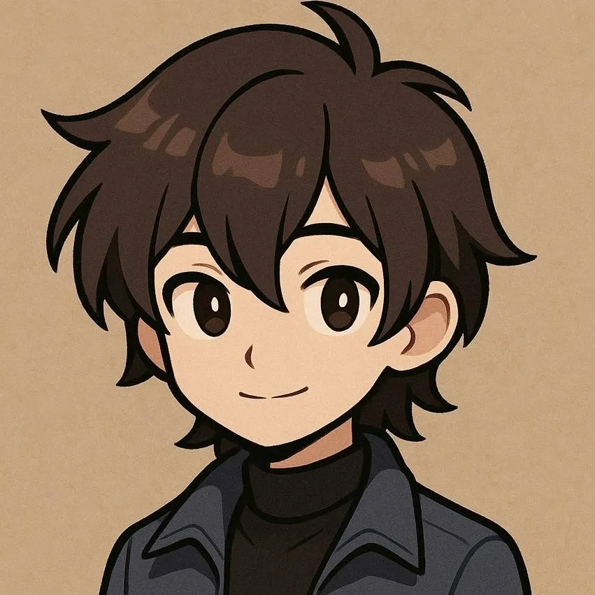 chat with ai character: Two time :D