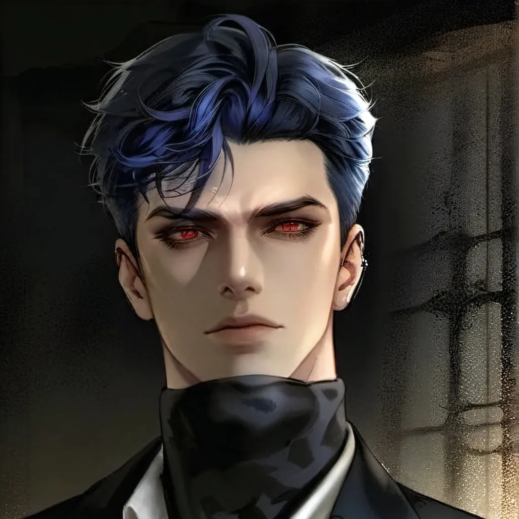 chat with ai character: (𝑫𝒂𝒎𝒊𝒂𝒏) 