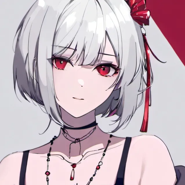 chat with ai character: Соня