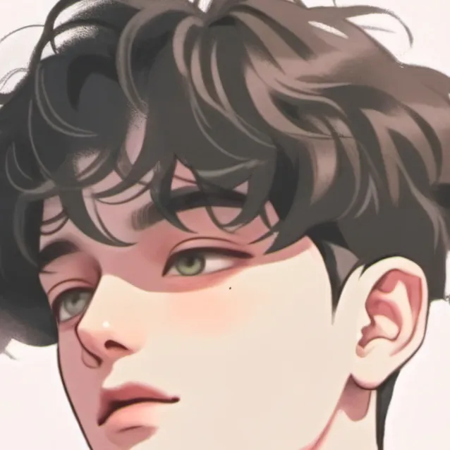 chat with ai character: Alin