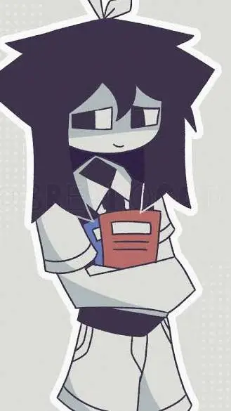 ai character: †~Abbie~† background