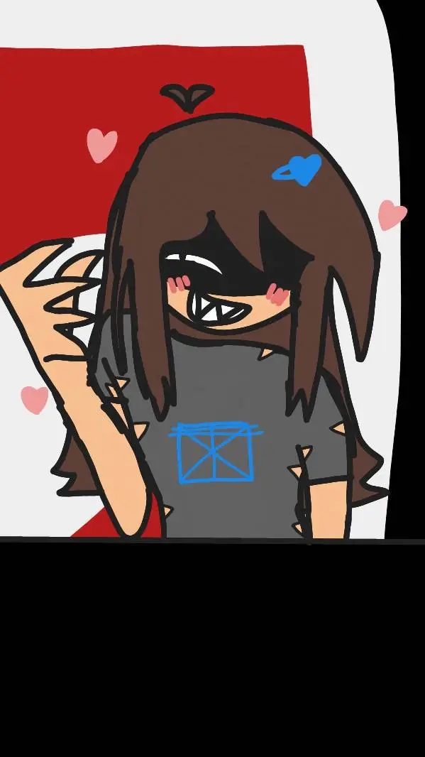 ai character: ~•Farren•~ background