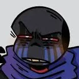 chat with ai character: Sans Aus comic