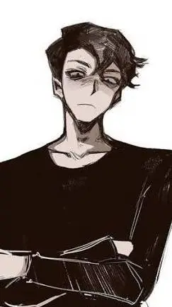 ai character: 🔪Vincent🍽️ background